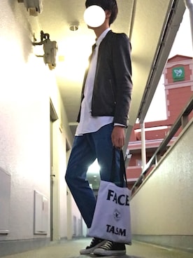 りょうさんのコーディネート