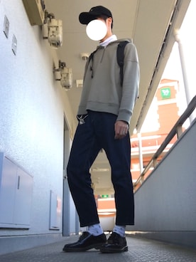 りょうさんのコーディネート