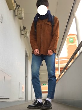りょうさんのコーディネート