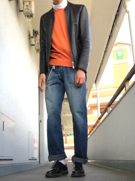 りょうさんのコーディネート