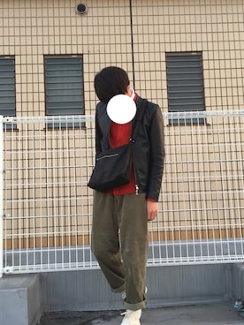 りょうさんのコーディネート