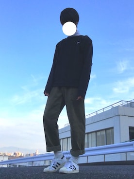 りょうさんのコーディネート