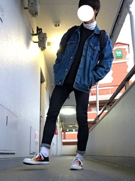 りょうさんのコーディネート