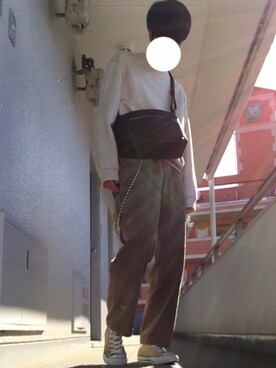 りょうさんのコーディネート
