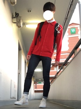 りょうさんのコーディネート