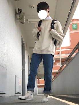 りょうさんのコーディネート