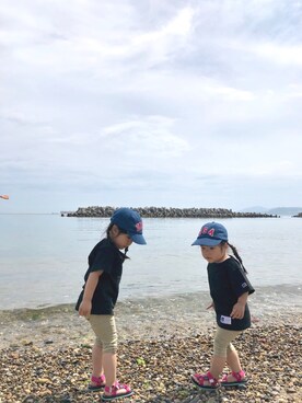 Fuka＊Honokaさんのコーディネート