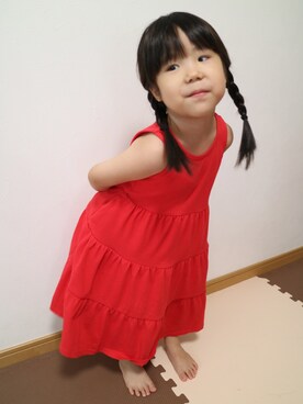 Fuka＊Honokaさんのコーディネート