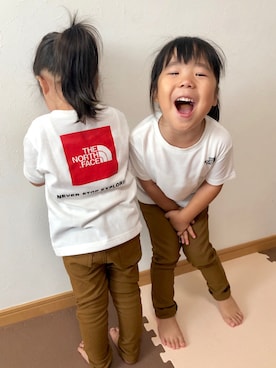 Fuka＊Honokaさんのコーディネート