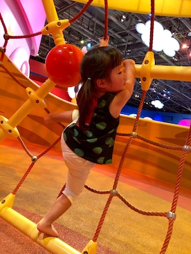 Fuka＊Honokaさんのコーディネート