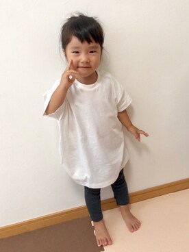 Fuka＊Honokaさんのコーディネート