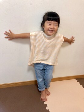 Fuka＊Honokaさんのコーディネート