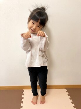 Fuka＊Honokaさんのコーディネート