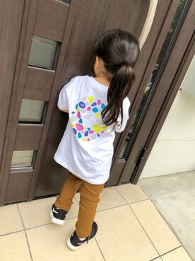 Fuka＊Honokaさんのコーディネート