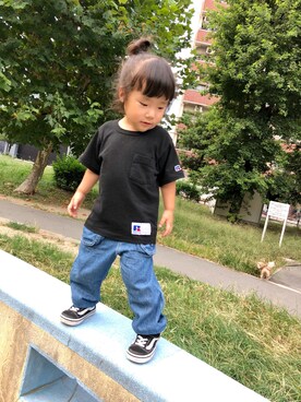 Fuka＊Honokaさんのコーディネート