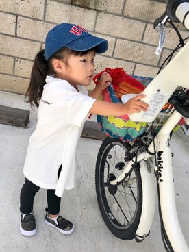 Fuka＊Honokaさんのコーディネート