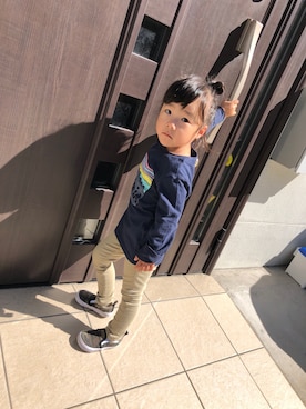 Fuka＊Honokaさんのコーディネート