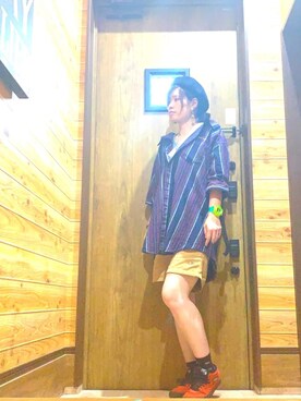 kaori さんのコーディネート