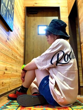 kaori さんのコーディネート