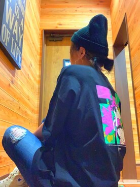 kaori さんのコーディネート