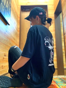 kaori さんのコーディネート