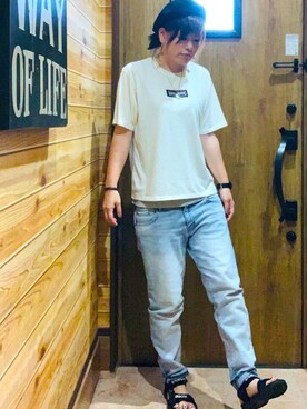 kaori さんのコーディネート