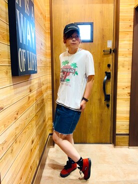 kaori さんのコーディネート