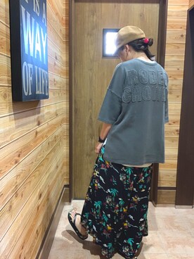 kaori さんのコーディネート