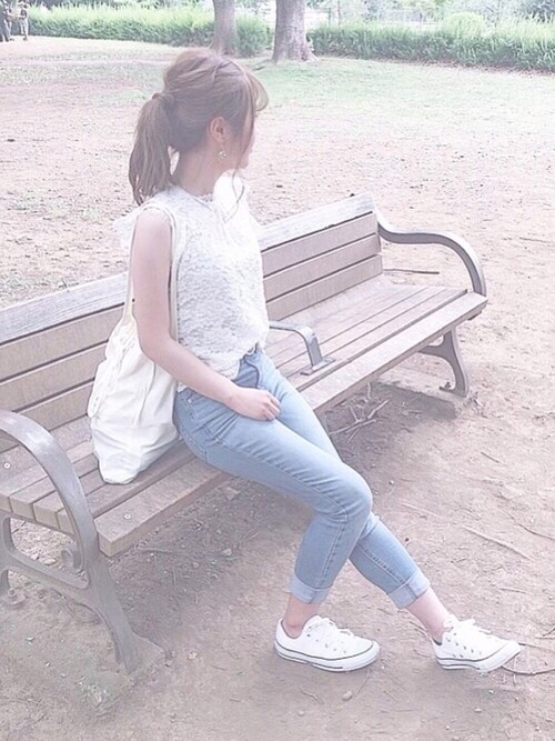 anchanさんのコーディネート