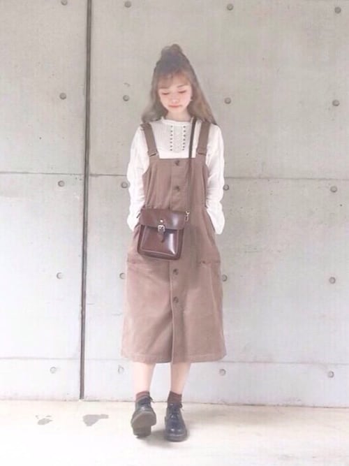 anchanさんのコーディネート