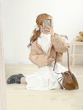 anchanさんのコーディネート