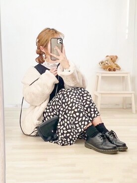 anchanさんのコーディネート