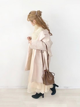 anchanさんのコーディネート