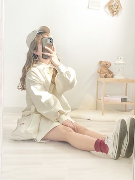 anchanさんのコーディネート