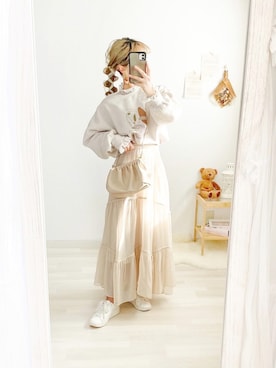 anchanさんのコーディネート