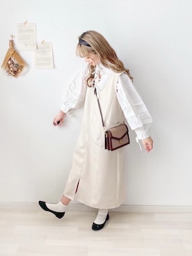 anchanさんのコーディネート