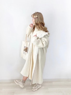 anchanさんのコーディネート