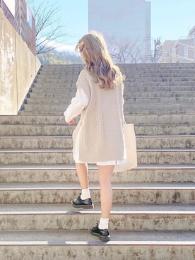 anchanさんのコーディネート