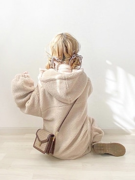 anchanさんのコーディネート