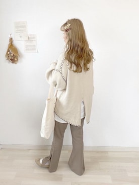 anchanさんのコーディネート