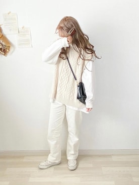 anchanさんのコーディネート