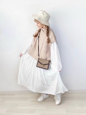 anchanさんのコーディネート