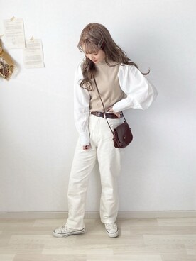 anchanさんのコーディネート