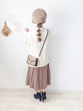 anchanさんのコーディネート