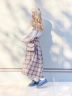 anchanさんのコーディネート