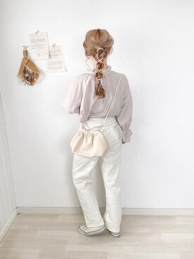 anchanさんのコーディネート