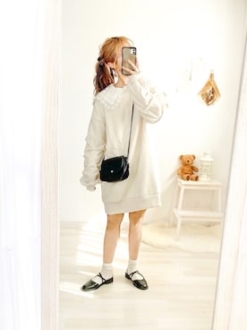 anchanさんのコーディネート