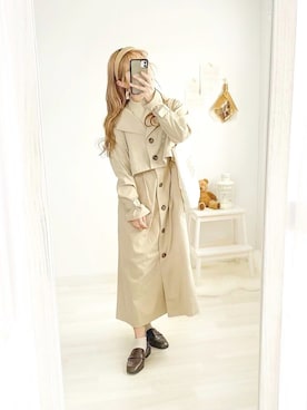 anchanさんのコーディネート