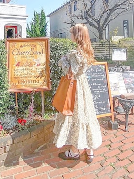 anchanさんのコーディネート