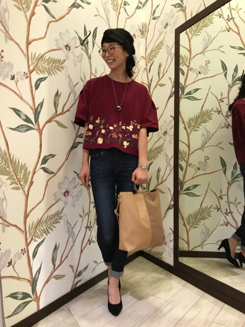 Ayumiさんのコーディネート